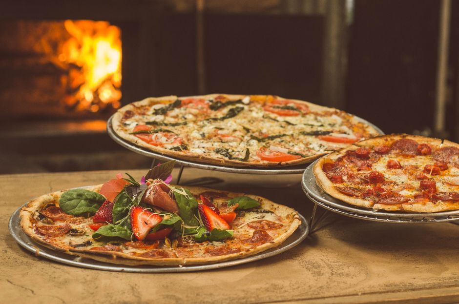 pizza oven stands buying guide